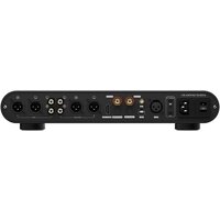 Настольный усилитель Topping DX9 Discrete (черный) - Превью изображения №2 — Интернет-магазин ПроЗаказ