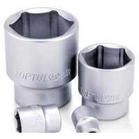 Набор трещотка с головками Toptul GCAI1701 17 предметов - Превью изображения №2 — Интернет-магазин ПроЗаказ