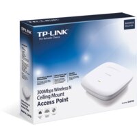 Точка доступа TP-Link EAP110 - Превью изображения №4 — Интернет-магазин ПроЗаказ