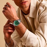 Наручные часы Fossil FS6056 - Превью изображения №3 — Интернет-магазин ПроЗаказ
