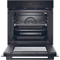 Электрический духовой шкаф Haier ID Series 2 H6 ID2P3T3HTB - Превью изображения №2 — Интернет-магазин ПроЗаказ