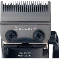 Машинка для стрижки волос Dewal Pro Barber Style 03-083 - Превью изображения №10 — Интернет-магазин ПроЗаказ