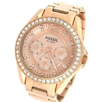Наручные часы Fossil ES2811 - Превью изображения №2 — Интернет-магазин ПроЗаказ