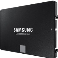 SSD Samsung 870 Evo 250GB MZ-77E250BW - Превью изображения №3 — Интернет-магазин ПроЗаказ