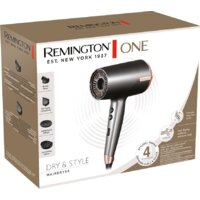 Фен Remington ONE Dry and Style D6077 - Превью изображения №8 — Интернет-магазин ПроЗаказ
