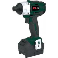 KLPRO KLDV18B-80 (с 2-мя АКБ, кейс)