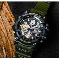 Наручные часы Casio G-Shock GWG-100-1A3 - Превью изображения №8 — Интернет-магазин ПроЗаказ