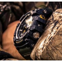 Наручные часы Casio G-Shock GWG-100-1A3 - Превью изображения №7 — Интернет-магазин ПроЗаказ