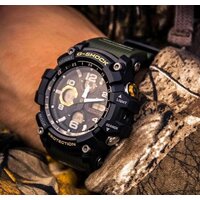 Наручные часы Casio G-Shock GWG-100-1A3 - Превью изображения №6 — Интернет-магазин ПроЗаказ