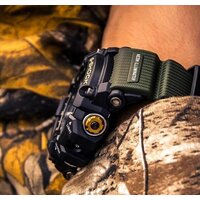 Наручные часы Casio G-Shock GWG-100-1A3 - Превью изображения №4 — Интернет-магазин ПроЗаказ