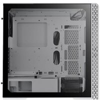 Корпус Thermaltake S300 Tempered Glass Snow Edition CA-1P5-00M6WN-00 - Превью изображения №5 — Интернет-магазин ПроЗаказ
