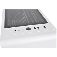 Корпус Thermaltake S300 Tempered Glass Snow Edition CA-1P5-00M6WN-00 - Превью изображения №6 — Интернет-магазин ПроЗаказ
