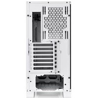 Корпус Thermaltake S300 Tempered Glass Snow Edition CA-1P5-00M6WN-00 - Превью изображения №3 — Интернет-магазин ПроЗаказ