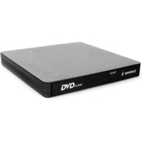 Оптический привод Gembird DVD-USB-03 - Превью изображения №2 — Интернет-магазин ПроЗаказ