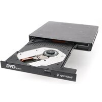 Оптический привод Gembird DVD-USB-03 - Превью изображения №3 — Интернет-магазин ПроЗаказ