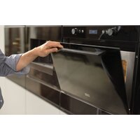 Микроволновая печь Franke Mythos FMY 45 MW BK - Превью изображения №9 — Интернет-магазин ПроЗаказ