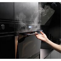 Микроволновая печь Franke Mythos FMY 45 MW BK - Превью изображения №10 — Интернет-магазин ПроЗаказ