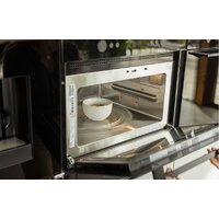 Микроволновая печь Franke Mythos FMY 45 MW BK - Превью изображения №3 — Интернет-магазин ПроЗаказ