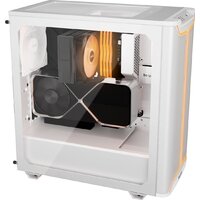 Корпус be quiet! Pure Base 501 DX White BGW77 - Превью изображения №5 — Интернет-магазин ПроЗаказ