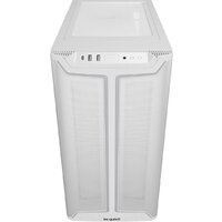 Корпус be quiet! Pure Base 501 DX White BGW77 - Превью изображения №6 — Интернет-магазин ПроЗаказ