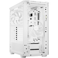 Корпус be quiet! Pure Base 501 DX White BGW77 - Превью изображения №2 — Интернет-магазин ПроЗаказ