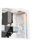 Корпус be quiet! Pure Base 501 DX White BGW77 - Превью изображения №7 — Интернет-магазин ПроЗаказ