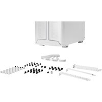 Корпус be quiet! Pure Base 501 DX White BGW77 - Превью изображения №8 — Интернет-магазин ПроЗаказ
