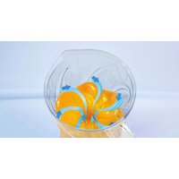 Стационарный блендер Bosch MMB6141S - Превью изображения №8 — Интернет-магазин ПроЗаказ