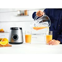 Стационарный блендер Bosch MMB6141S - Превью изображения №4 — Интернет-магазин ПроЗаказ