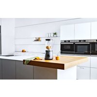 Стационарный блендер Bosch MMB6141S - Превью изображения №11 — Интернет-магазин ПроЗаказ