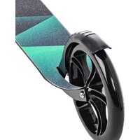 Двухколесный подростковый самокат Ricos Impulse 200H (зеленый) - Превью изображения №5 — Интернет-магазин ПроЗаказ