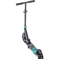 Двухколесный подростковый самокат Ricos Impulse 200H (зеленый) - Превью изображения №2 — Интернет-магазин ПроЗаказ