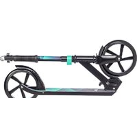 Двухколесный подростковый самокат Ricos Impulse 200H (зеленый) - Превью изображения №3 — Интернет-магазин ПроЗаказ