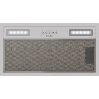 Кухонная вытяжка LEX Hyper 600 Inverter WH - Превью изображения №10 — Интернет-магазин ПроЗаказ