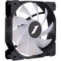 Вентилятор для корпуса 1stPlayer F7R ARGB (черный) - Превью изображения №6 — Интернет-магазин ПроЗаказ