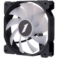 Вентилятор для корпуса 1stPlayer F7R ARGB (черный) - Превью изображения №5 — Интернет-магазин ПроЗаказ