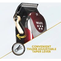 Машинка для стрижки волос Wahl MagicClip 3026830 - Превью изображения №7 — Интернет-магазин ПроЗаказ