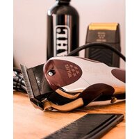 Машинка для стрижки волос Wahl MagicClip 3026830 - Превью изображения №11 — Интернет-магазин ПроЗаказ