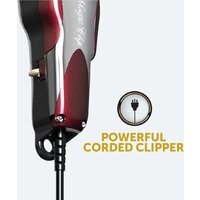 Машинка для стрижки волос Wahl MagicClip 3026830 - Превью изображения №5 — Интернет-магазин ПроЗаказ