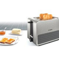 Тостер Bosch TAT7S25 - Превью изображения №2 — Интернет-магазин ПроЗаказ