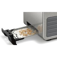 Тостер Bosch TAT7S25 - Превью изображения №5 — Интернет-магазин ПроЗаказ