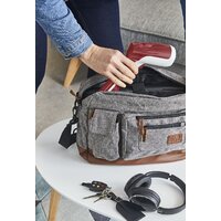 Отпариватель Tefal Access Steam First DT6132E0 - Превью изображения №16 — Интернет-магазин ПроЗаказ