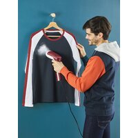 Отпариватель Tefal Access Steam First DT6132E0 - Превью изображения №12 — Интернет-магазин ПроЗаказ