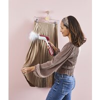 Отпариватель Tefal Access Steam First DT6132E0 - Превью изображения №9 — Интернет-магазин ПроЗаказ