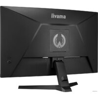 Игровой монитор iiyama G-Master Red Eagle G2766HSU-B1 - Превью изображения №15 — Интернет-магазин ПроЗаказ