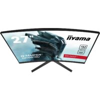 Игровой монитор iiyama G-Master Red Eagle G2766HSU-B1 - Превью изображения №2 — Интернет-магазин ПроЗаказ