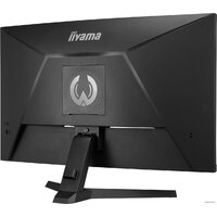 Игровой монитор iiyama G-Master Red Eagle G2766HSU-B1 - Превью изображения №14 — Интернет-магазин ПроЗаказ