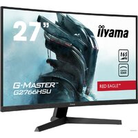 Игровой монитор iiyama G-Master Red Eagle G2766HSU-B1 - Превью изображения №3 — Интернет-магазин ПроЗаказ