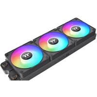 Комплект вентиляторов для корпуса Thermaltake CT120 EX ARGB 3-Fan Pack CL-F181-PL12SW-A - Превью изображения №6 — Интернет-магазин ПроЗаказ