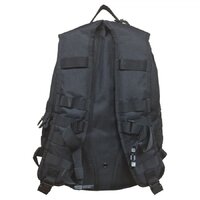 Туристический рюкзак TRAMP Commander TRP-042blk - Превью изображения №3 — Интернет-магазин ПроЗаказ